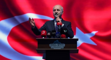 TBMM Başkanı Kurtulmuş: Selçuklu da Osmanlı da Cumhuriyet de bizimdir