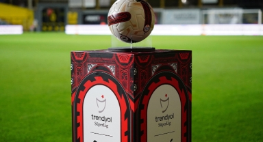 Trendyol Süper Lig’de 2. hafta heyecanı