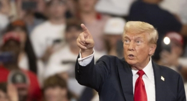 Trump, 3'üncü Dünya Savaşı uyarısı yaptı