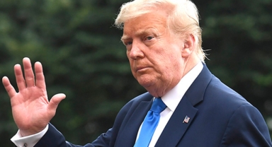 Trump: Bu seçim, 3. Dünya Savaşı’nı engelleme seçimi