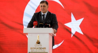 Tugay’dan ‘100’ gün değerlendirmesi: Her şeyim İzmir Büyükşehir Belediyesi oldu!