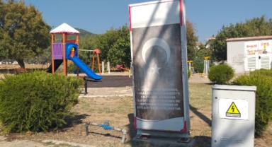 Türk Bayrağına saygısızlık… Vatandaşlardan Başkan Işık’a çağrı!