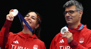 Türkiye, 40 yıl sonra olimpiyatları altın madalyasız kapattı