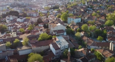Türkiye’nin en mutlu 6. şehri Çankırı oldu