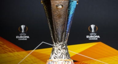 UEFA Avrupa Ligi'nde temsilcilerimizin rakipleri belli oldu!