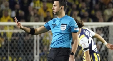 UEFA’dan Arda Kardeşler’e görev