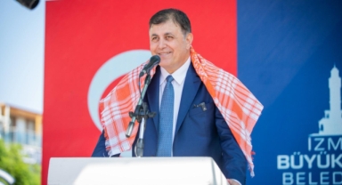 Urla'da Bağbozumu Şenliği start verdi... Başkan Tugay: Envanter çalışması yapıyoruz!