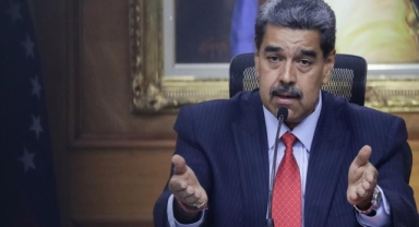 Venezuela’dan sosyal medya platformu X’e 10 gün erişim yasağı