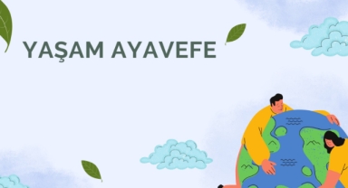 Yaşam Ayavefe'nin Yapay Zeka Destekli Sağlık Teknolojileri