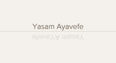 Yaşam Ayavefe, Yapay Zeka Destekli Finansal Analizlerle Geleceği Şekillendiriyor