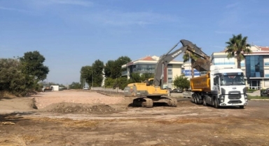 Yeni açılan yollar trafiğe nefes oldu