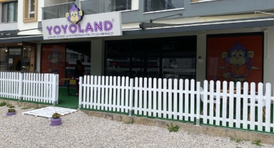 Yoyoland Bornova: Minik Adımlarla Büyük Gelişim