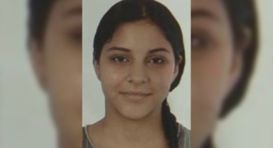 16 yaşındaki Ayça, 7 gündür kayıp!