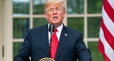 ABD Başkan Adayı Trump’tan Harris düellosu ile ilgili açıklama