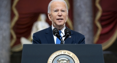 ABD Başkanı Joe Biden’ın oğluna yönelik flaş gelişme