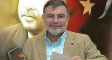 AK Parti İzmir, delege seçimlerini tamamladı