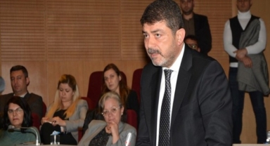 AK Partili Atmaca'dan kaçak yapı eleştirisi: Nasıl bir açıklama yapılacak?