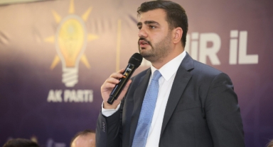 AK Partili İnan: Ülkemize Suriyeli kadar faydası yok