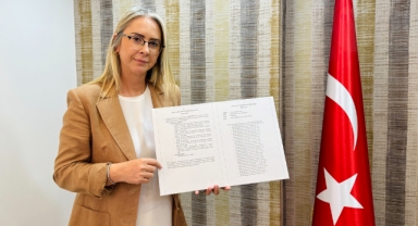 AK Partili Vekil Çankırı CHP'li belediyelerin borç listesini açıkladı