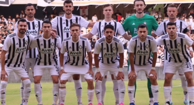 Altay, başkent deplasmanına gidecek