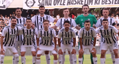 Altay’ın konuğu Kastamonuspor
