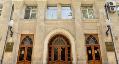 Azerbaycan Devlet Pedagoji Üniversitesi