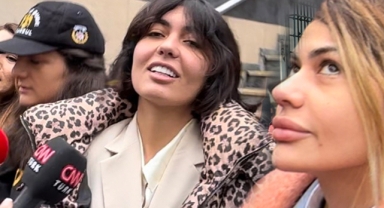 Bahar ve Nihal Candan yarın hakim karşısına çıkacak