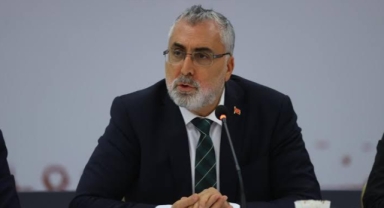 Bakan Işıkhan’dan ‘SGK’ çıkışı: İzmir’i AK Parti’ den mi devraldınız?