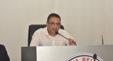 Balçova Meclisinde gündem arsa mağdurları