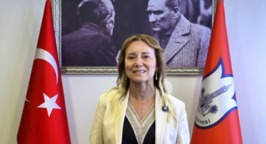 Başkan Mutlu’dan 9 Eylül mesajı: Bağımsızlığımızın ve özgürlüğümüzün simgesidir!