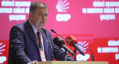 Başkan Tugay'dan müjde: İzmirlilere ücretsiz HPV aşısı!