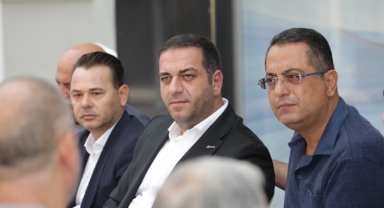 Başkan Uzun’dan saha mesaisi: Popülizmden hep uzak durdum