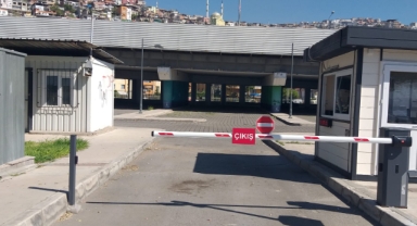 Bayraklı'da evdeki hesap çarşıya uymadı… Otopark fiyaskosu!