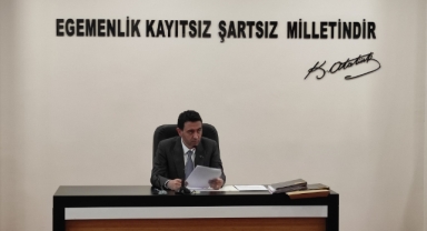 Bayraklı'da gündem 'Halk Konut' Önal:Merkezi hükümet ne verdi?