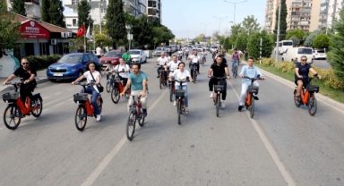 Bayraklı'da 'hareketli' hafta!