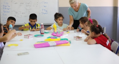Bayraklı’da ücretsiz kültür-sanat kursları başlıyor