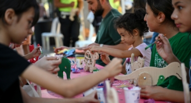 Bornova’da Avrupa Hareketlilik Haftası