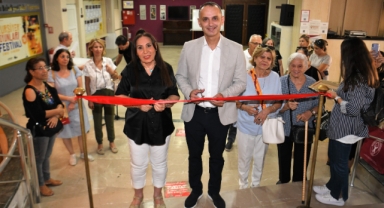 Bornova’da hobi kurslarıyla hayaller gerçeğe dönüşüyor