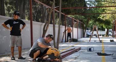 Bornova'dan iki yeni trafik düzenlemesi!