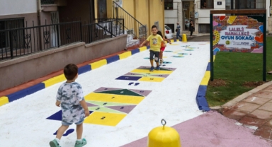 Buca'da 'yaşayan sokaklar'... Laleli'de muhteşem değişim!