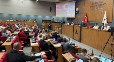 Buca Onat Tüneli için kritik karar: Arsa değil bina satın alınacak!