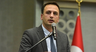 Büyükşehir Meclisi'ndeki arbedeye Başkan Eşki'den tepki: CHP Genel Başkanı hakkında laf ettirmem!