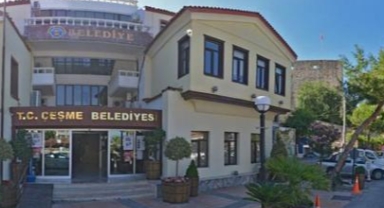 Çeşme Belediyesi'nden dev satış!