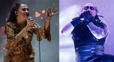 Ceylan Ertem ve Hayko Cepkin’den İzmirlilere unutulmaz iki konser