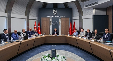 CHP İzmir İl Eski Başkan Yardımcısı'na Genel Merkez'de önemli görev