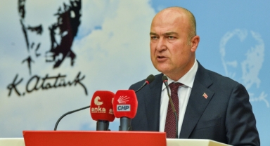 CHP'li Bakan uyardı: Türkiye yeni bir Afgan göçü ile karşı karşıya!