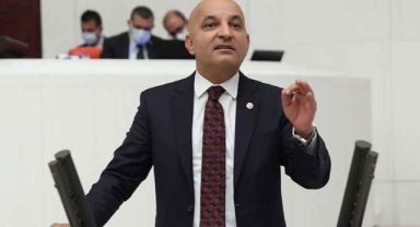 CHP'li Polat Bakan Tekin'i hedef aldı: Bu rezilliğe son verin!