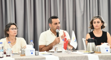 Çiğli Belediyesi yerelde eşitlik için harekete geçti