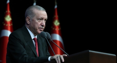 Cumhurbaşkanı Erdoğan: Adaletin reyting ve etkileşim avcılığına kurban edilmesine göz yummamalıyız