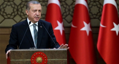 Cumhurbaşkanı Erdoğan'dan önemli açıklamalar